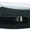 Blade * | Affordable Price Schrade Sch217L Large Liner Lock Folding Knife W/ Drop Point Blade, Aluminum Handle